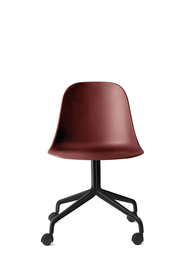 media image for Harbour Side Dining Chair New Audo Copenhagen 9395020 010300Zz 11 261