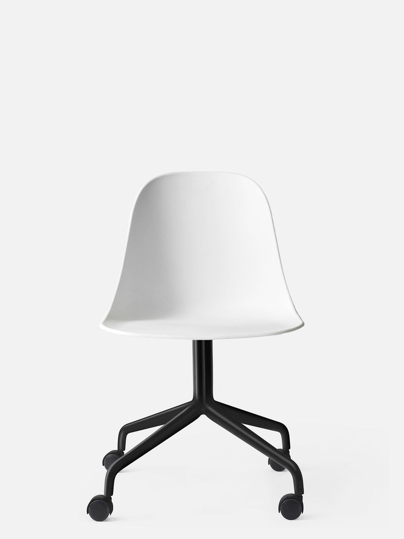 media image for Harbour Side Dining Chair New Audo Copenhagen 9395020 010300Zz 37 287
