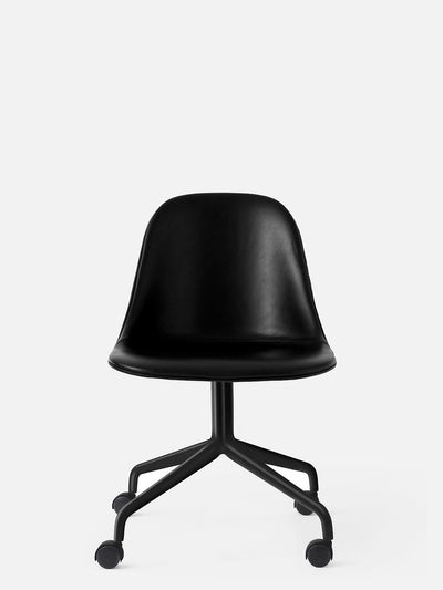 product image for Harbour Side Dining Chair New Audo Copenhagen 9395020 010300Zz 36 49