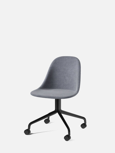 product image for Harbour Dining Side Chair New Audo Copenhagen 9396002 031600Zz 52 86
