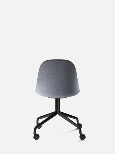 product image for Harbour Dining Side Chair New Audo Copenhagen 9396002 031600Zz 53 64