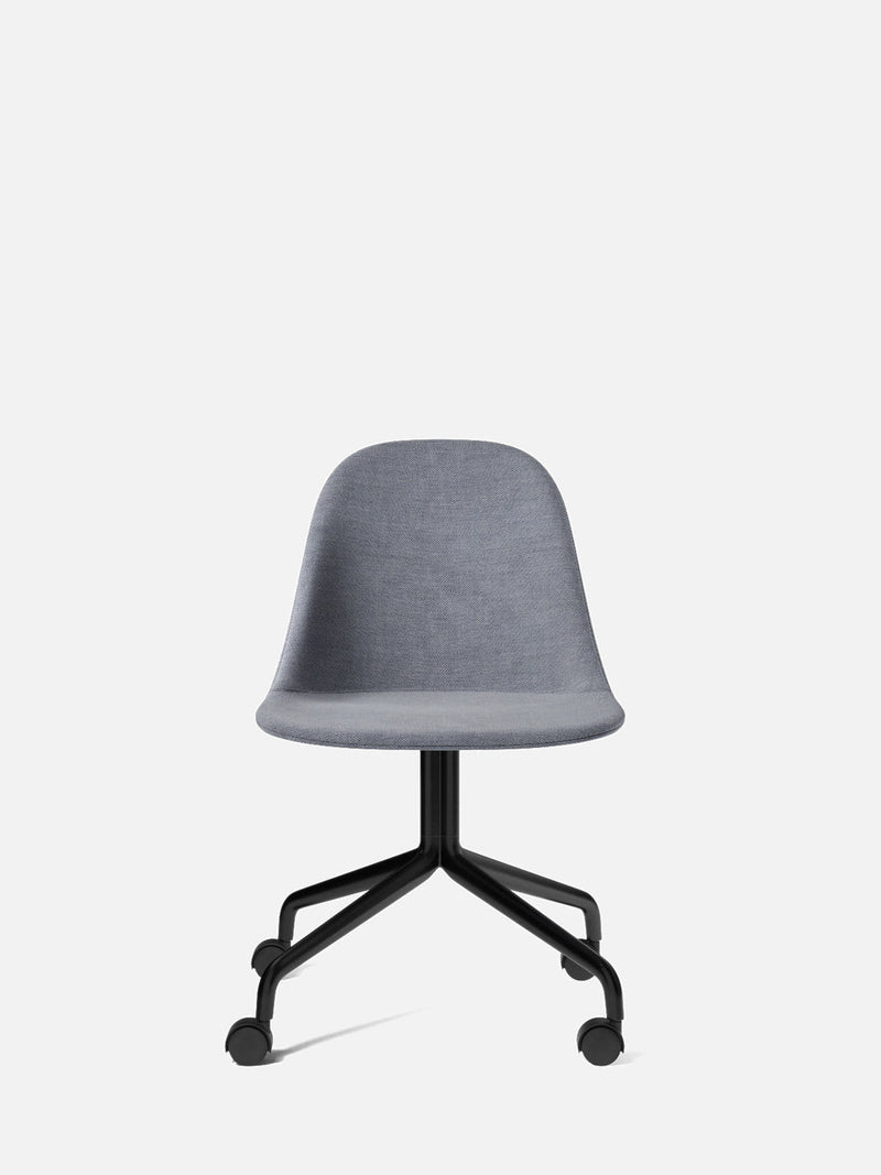 media image for Harbour Dining Side Chair New Audo Copenhagen 9396002 031600Zz 51 214