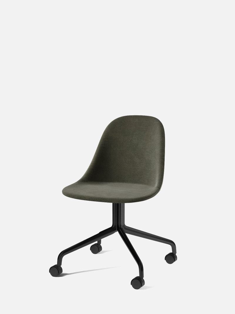 media image for Harbour Dining Side Chair New Audo Copenhagen 9396002 031600Zz 55 229