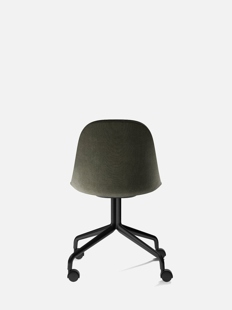 media image for Harbour Dining Side Chair New Audo Copenhagen 9396002 031600Zz 56 278