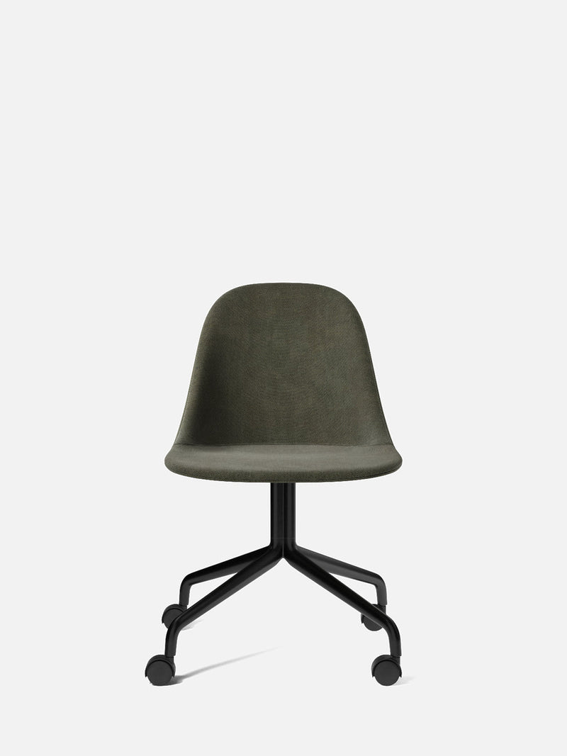 media image for Harbour Dining Side Chair New Audo Copenhagen 9396002 031600Zz 54 227