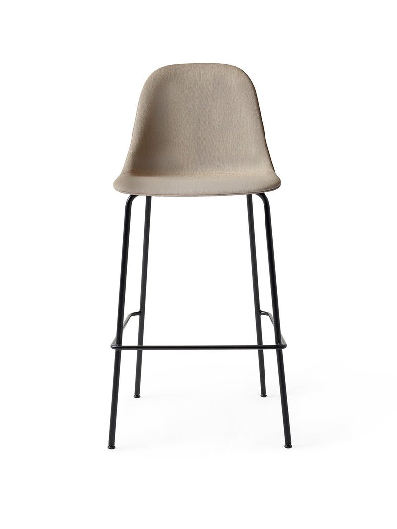 media image for Harbour Bar Side Chair New Audo Copenhagen 9280100 0000Zzzz 8 247