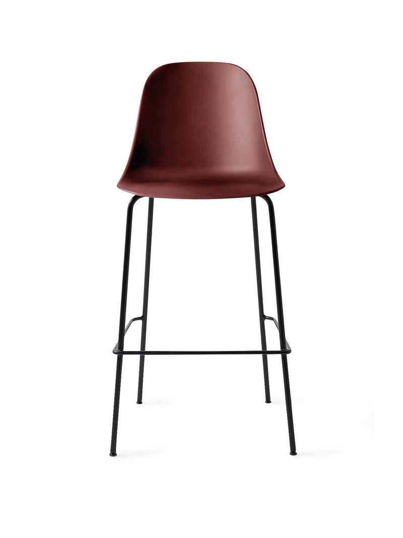 media image for Harbour Bar Side Chair New Audo Copenhagen 9280100 0000Zzzz 2 227