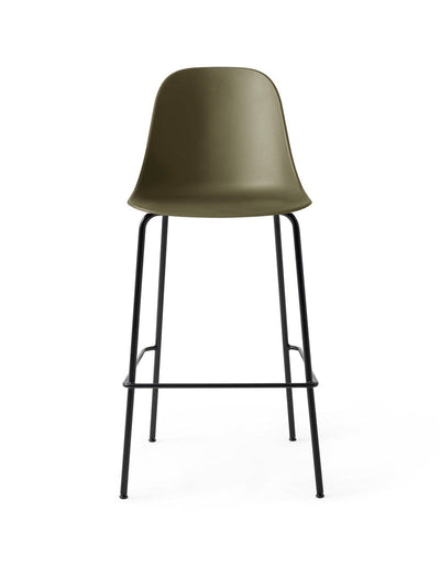 product image for Harbour Bar Side Chair New Audo Copenhagen 9280100 0000Zzzz 5 7