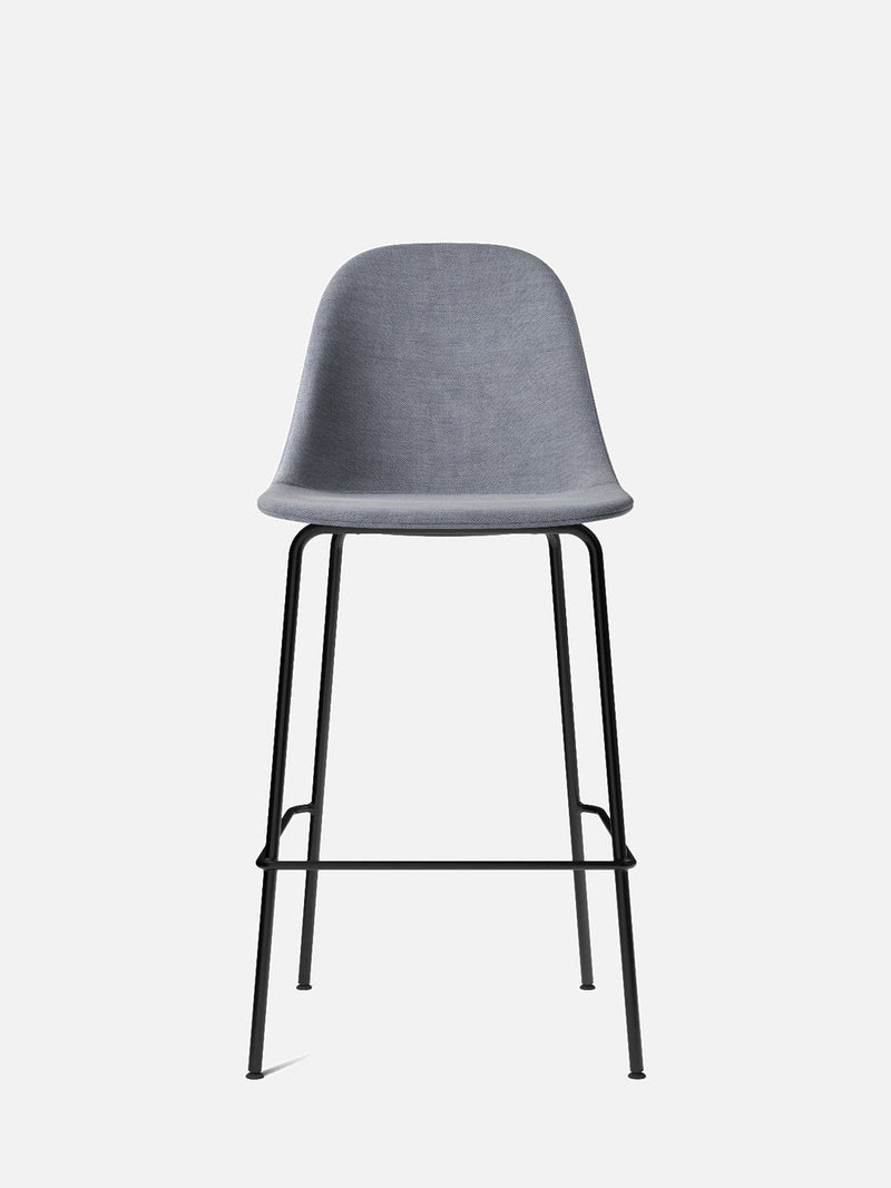 media image for Harbour Bar Side Chair New Audo Copenhagen 9280100 0000Zzzz 9 214