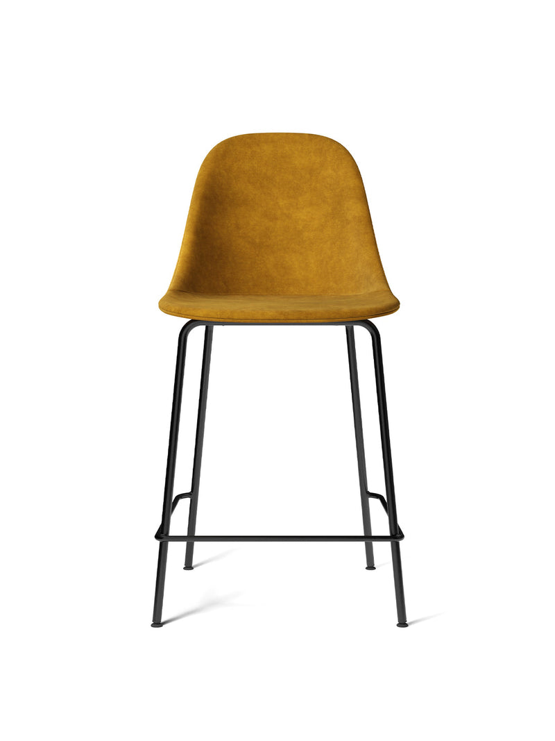 media image for Harbour Counter Side Chair New Audo Copenhagen 9290100 0000Zzzz 7 24