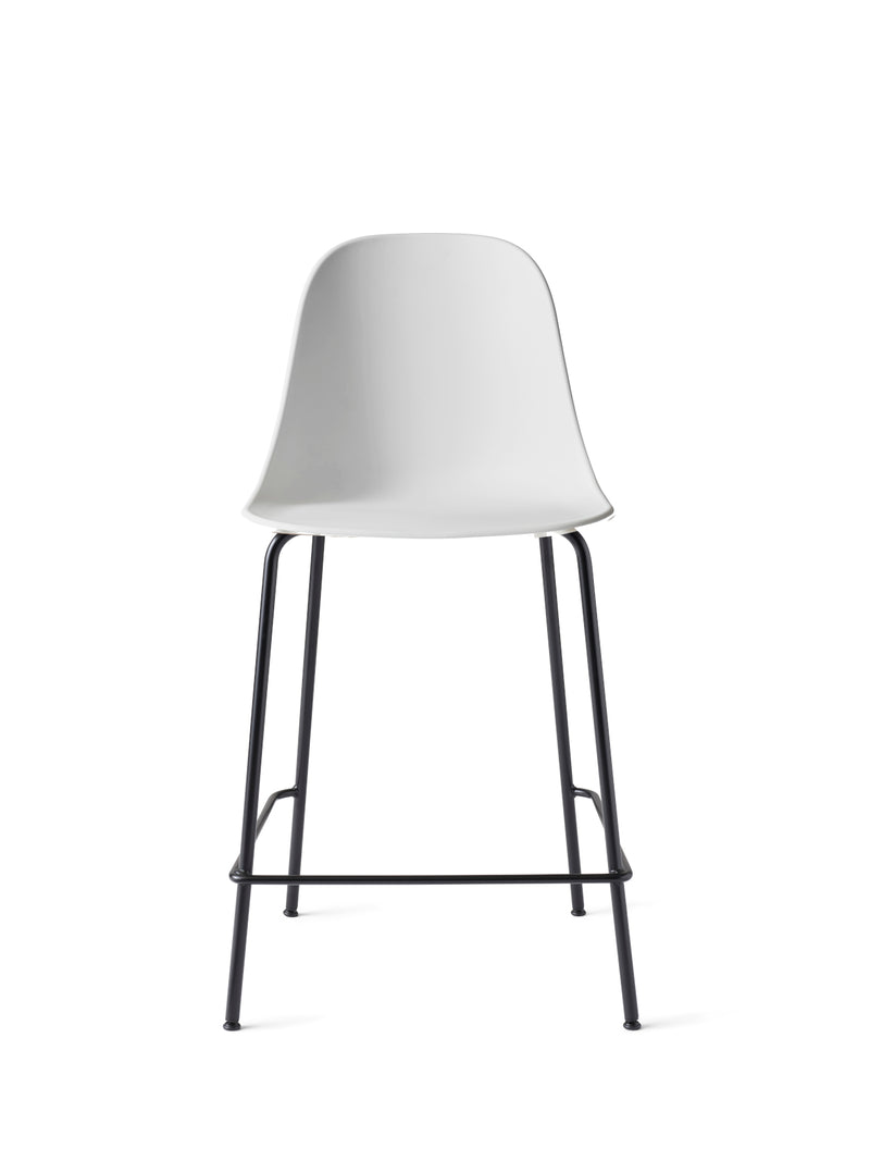 media image for Harbour Counter Side Chair New Audo Copenhagen 9290100 0000Zzzz 5 275
