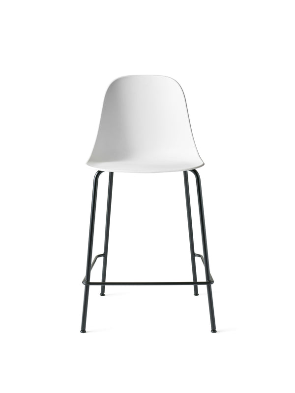 media image for Harbour Counter Side Chair New Audo Copenhagen 9290100 0000Zzzz 1 232