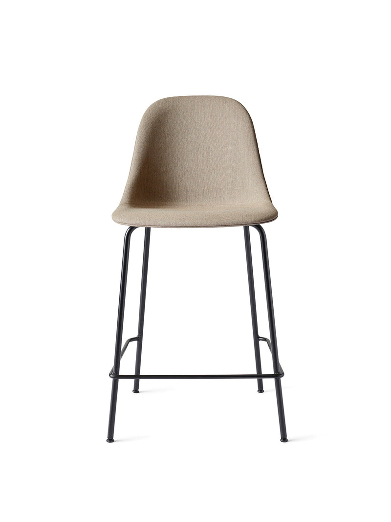 media image for Harbour Counter Side Chair New Audo Copenhagen 9290100 0000Zzzz 8 28