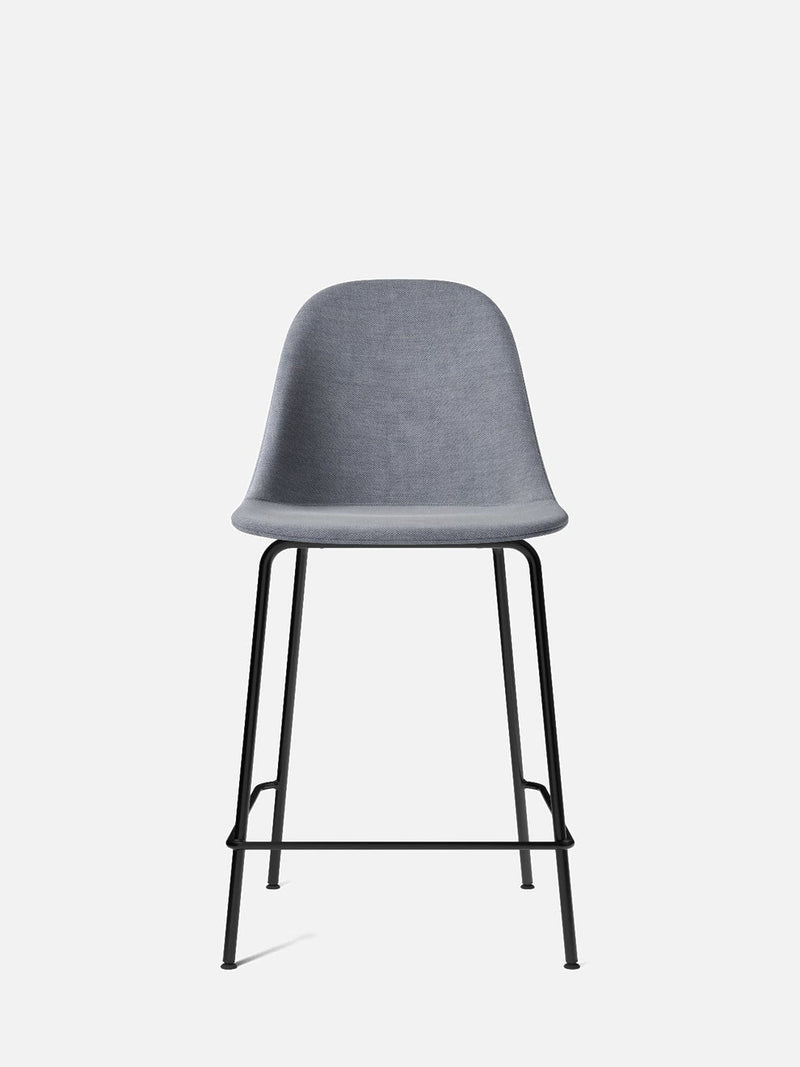 media image for Harbour Counter Side Chair New Audo Copenhagen 9290100 0000Zzzz 9 236