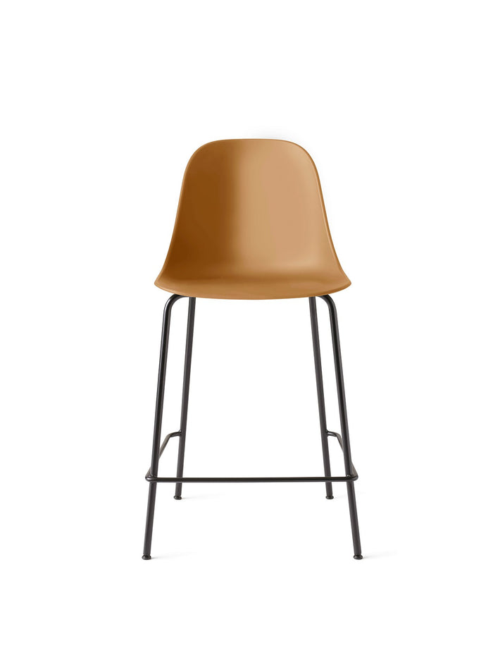 media image for Harbour Counter Side Chair New Audo Copenhagen 9290100 0000Zzzz 4 277