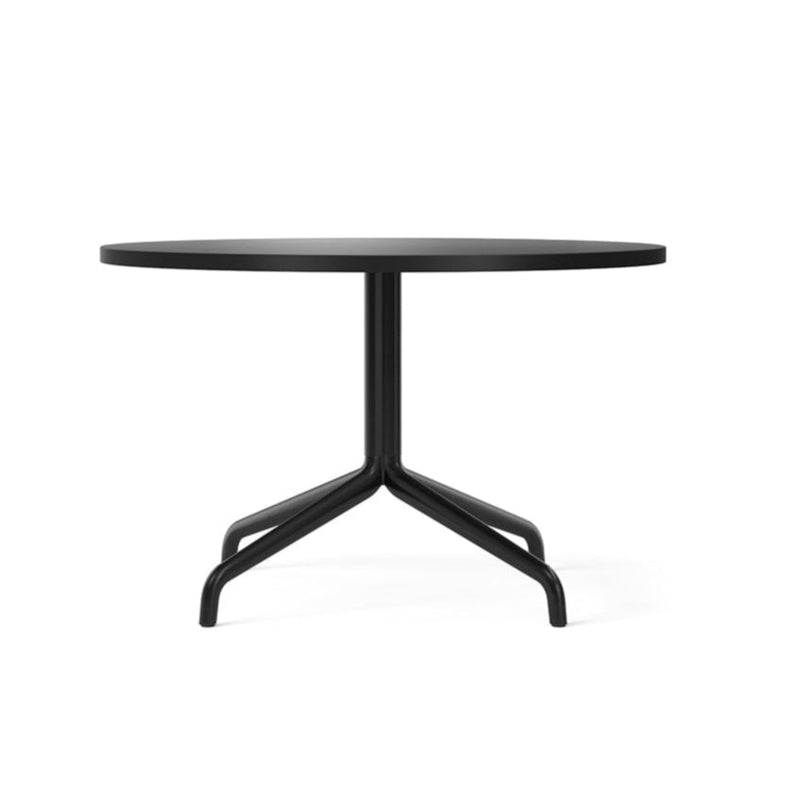 media image for Harbour Column Lounge Table Audo Copenhagen 71099 009779 1 295