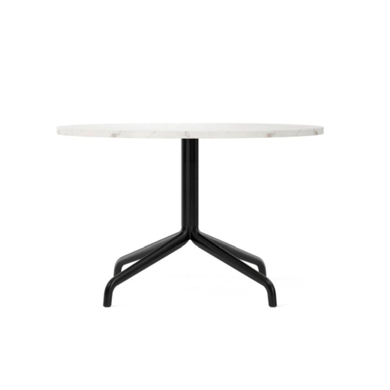media image for Harbour Column Lounge Table Audo Copenhagen 71099 009779 3 295