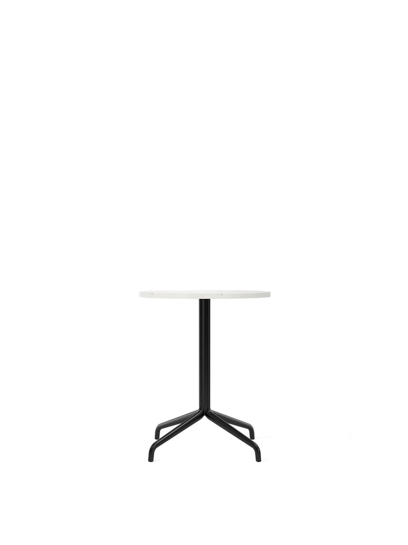 media image for Harbour Column Dining Table Audo Copenhagen 71100 009777 18 284