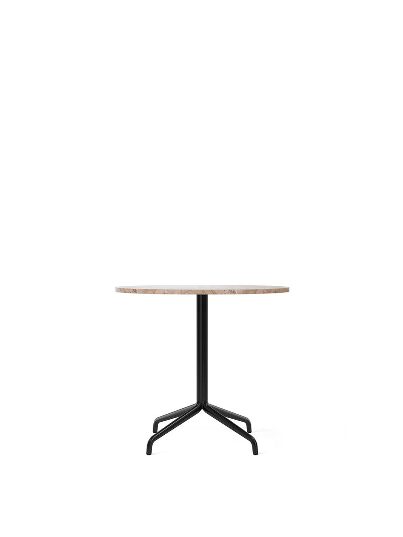 media image for Harbour Column Dining Table Audo Copenhagen 71100 009777 25 239