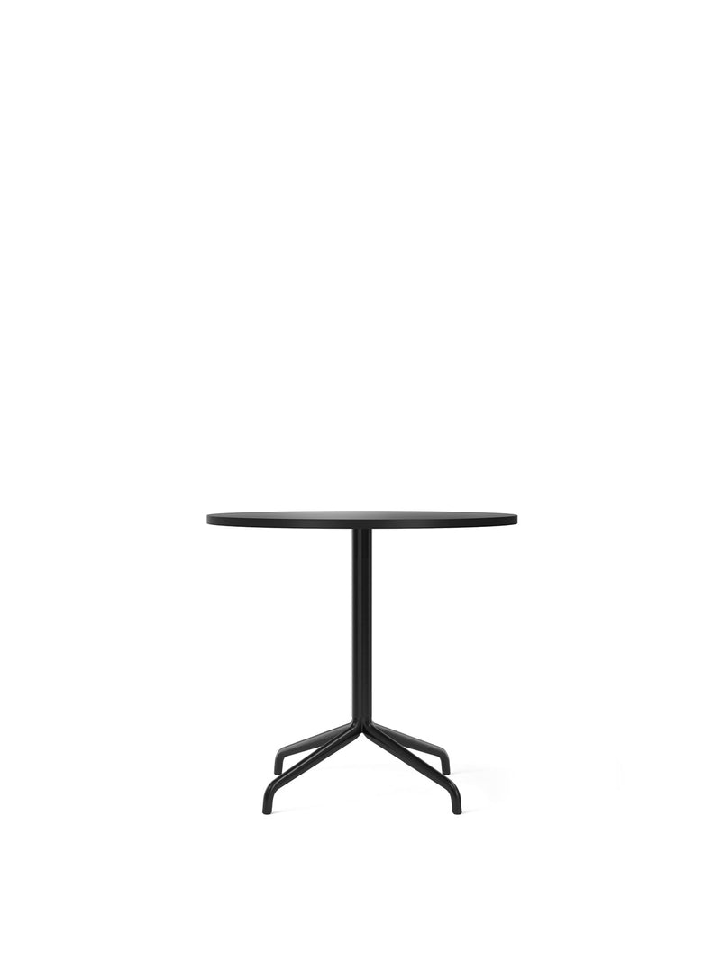 media image for Harbour Column Dining Table Audo Copenhagen 71100 009777 13 286