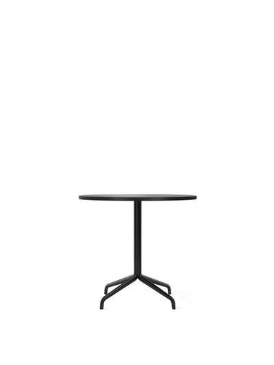 product image for Harbour Column Dining Table Audo Copenhagen 71100 009777 14 23