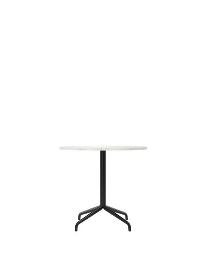 product image for Harbour Column Dining Table Audo Copenhagen 71100 009777 21 37