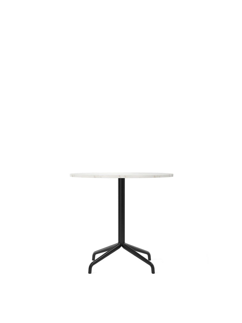 media image for Harbour Column Dining Table New Audo Copenhagen 9317139 20 249