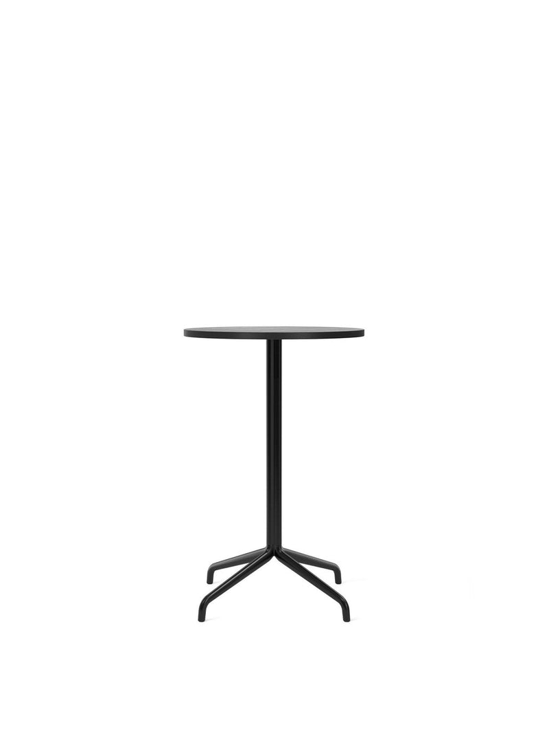 media image for Harbour Column Counter Table New Audo Copenhagen 9318139 6 282