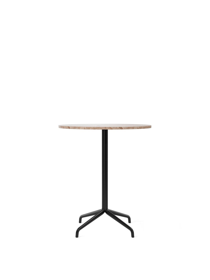 media image for Harbour Column Counter Table New Audo Copenhagen 9318139 24 215