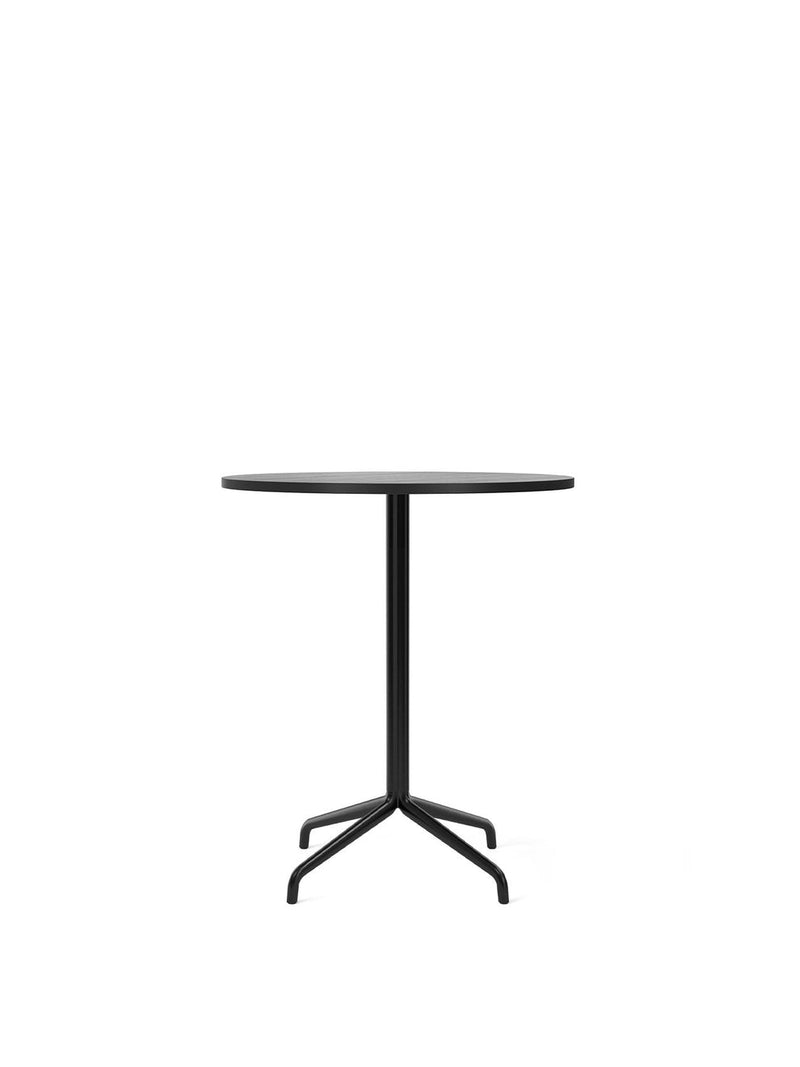 media image for Harbour Column Counter Table New Audo Copenhagen 9318139 14 236