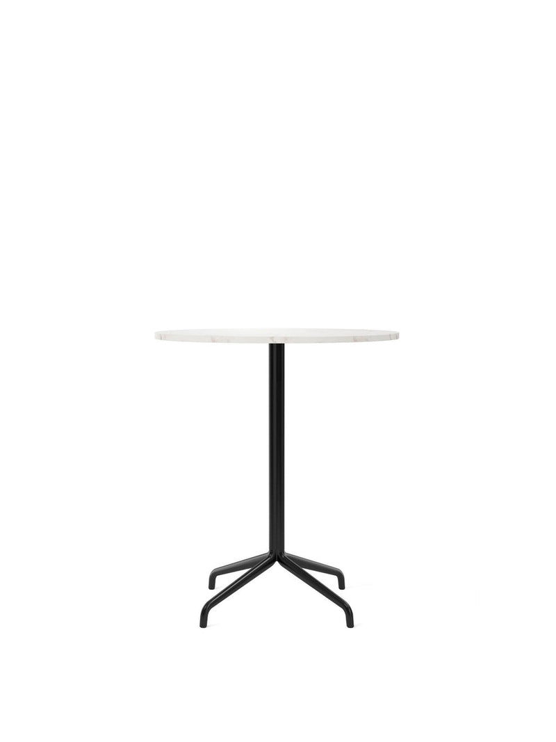 media image for Harbour Column Counter Table New Audo Copenhagen 9318139 20 268