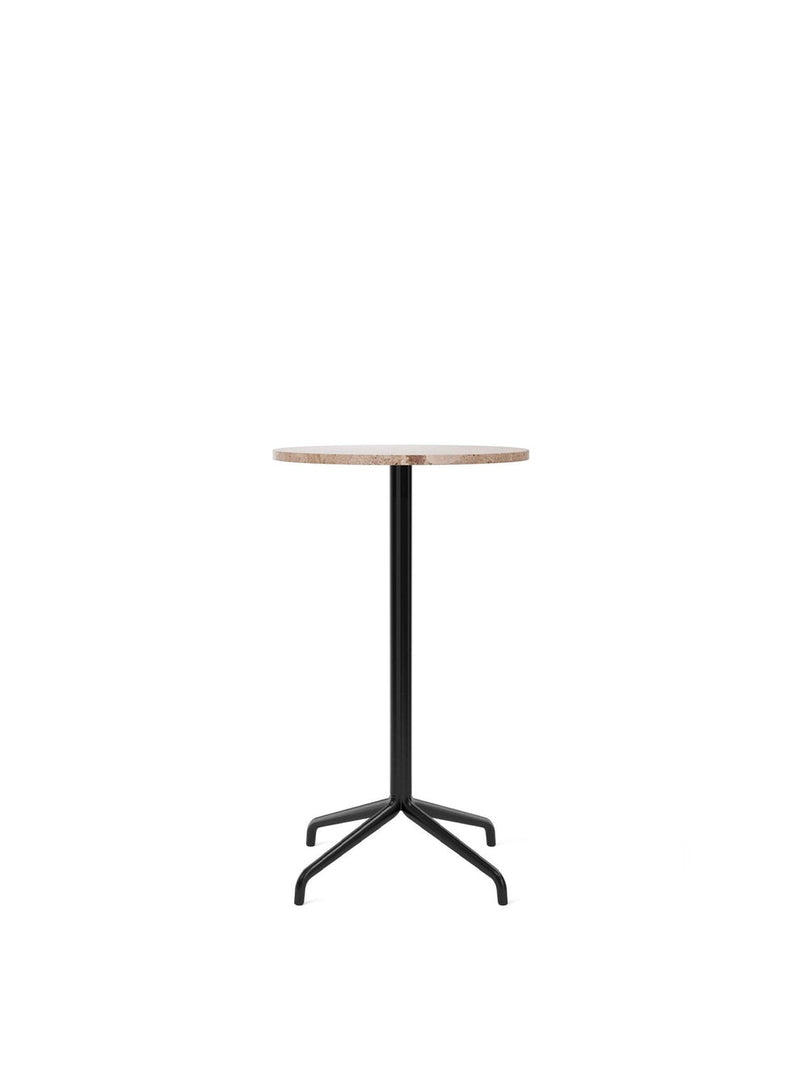 media image for Harbour Column Bar Table New Audo Copenhagen 9320139 21 250