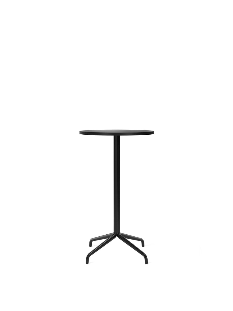 media image for Harbour Column Bar Table Audo Copenhagen 71102 009788 6 270