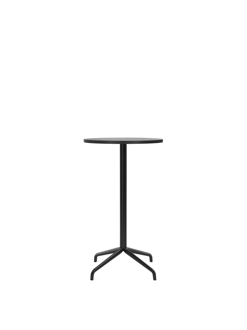 media image for Harbour Column Bar Table Audo Copenhagen 71102 009788 8 297