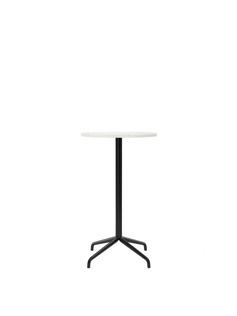 media image for Harbour Column Bar Table Audo Copenhagen 71102 009788 16 250