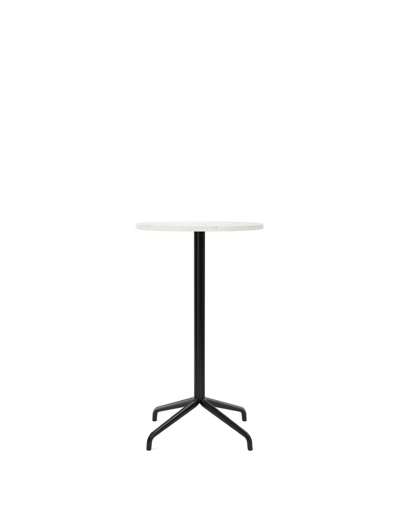 media image for Harbour Column Bar Table New Audo Copenhagen 9320139 15 237