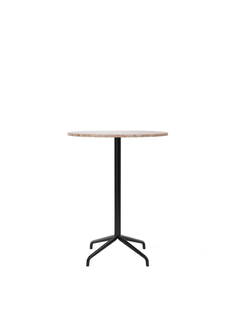 media image for Harbour Column Bar Table Audo Copenhagen 71102 009788 25 266