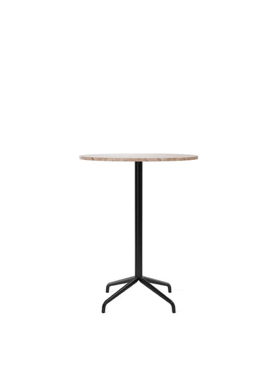 product image for Harbour Column Bar Table New Audo Copenhagen 9320139 24 94