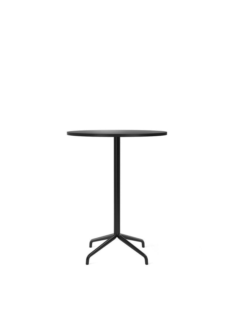 media image for Harbour Column Bar Table New Audo Copenhagen 9320139 13 250