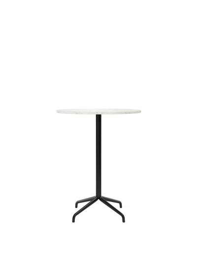 product image for Harbour Column Bar Table New Audo Copenhagen 9320139 20 75