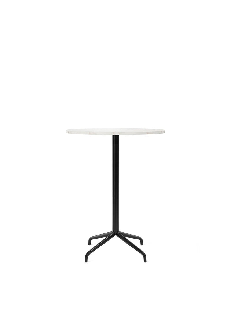 media image for Harbour Column Bar Table New Audo Copenhagen 9320139 20 298
