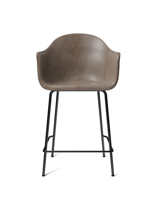 media image for Harbour Counter Chair New Audo Copenhagen 9343001 009L00Zz 8 228