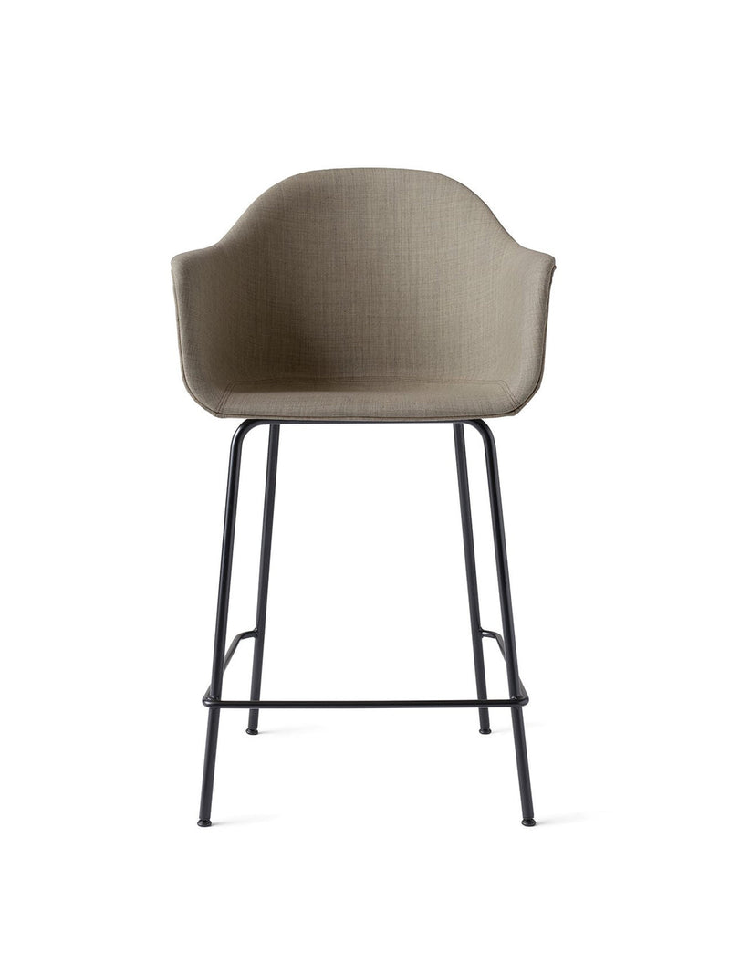 media image for Harbour Counter Chair New Audo Copenhagen 9343001 009L00Zz 2 292