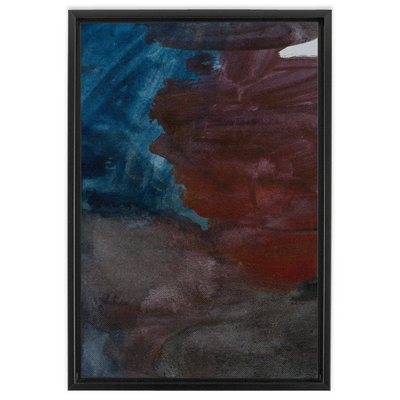 product image for Aza Framed Canvas 26