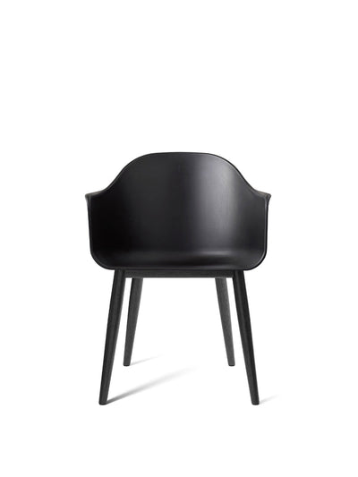 product image for Harbour Dining Hard Shell Chair New Audo Copenhagen 9370000 0000Zzzz 9 72