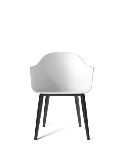 product image for Harbour Dining Hard Shell Chair New Audo Copenhagen 9370000 0000Zzzz 13 45