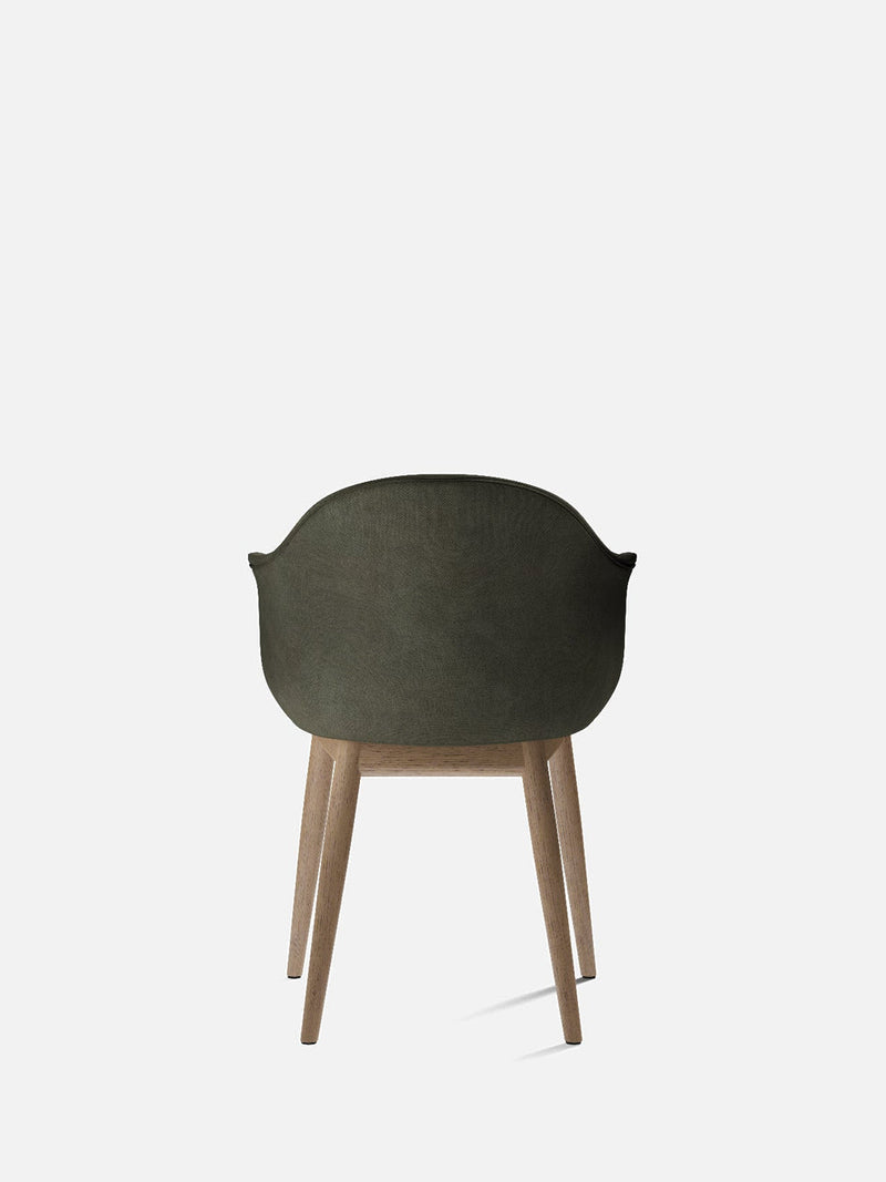 media image for Harbour Dining Chair New Audo Copenhagen 9371002 031900Zz 22 236