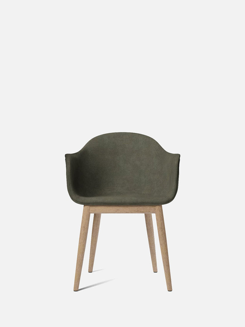media image for Harbour Dining Chair New Audo Copenhagen 9371002 031900Zz 21 284