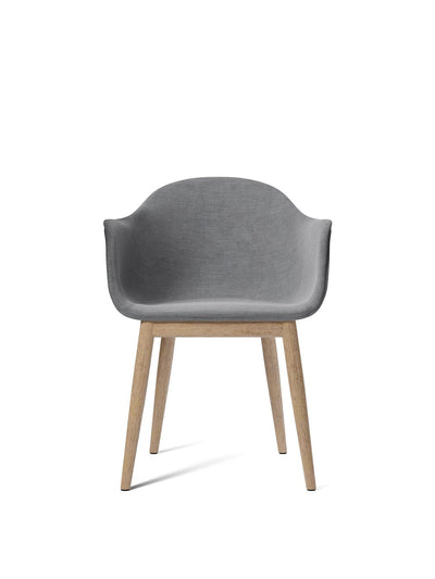 product image for Harbour Dining Chair New Audo Copenhagen 9371002 031900Zz 24 18