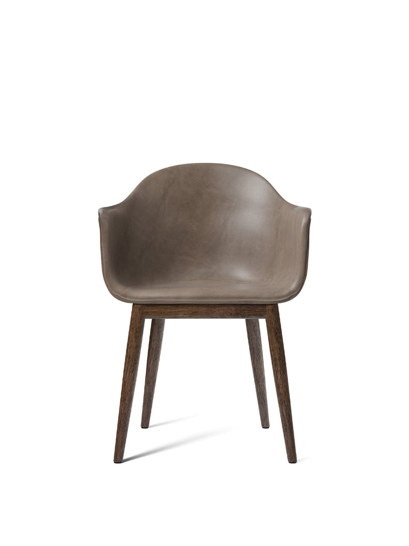 media image for Harbour Dining Chair New Audo Copenhagen 9371002 031900Zz 35 281